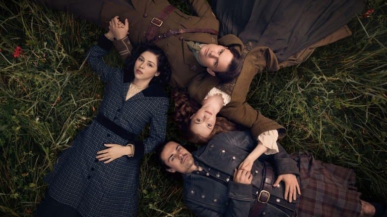Image de Outlander: Blood of My Blood