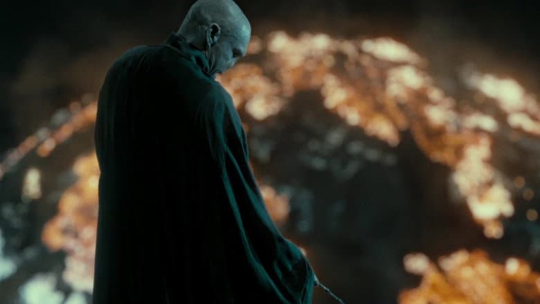 Image de Harry Potter et les Reliques de la Mort - 2ème partie