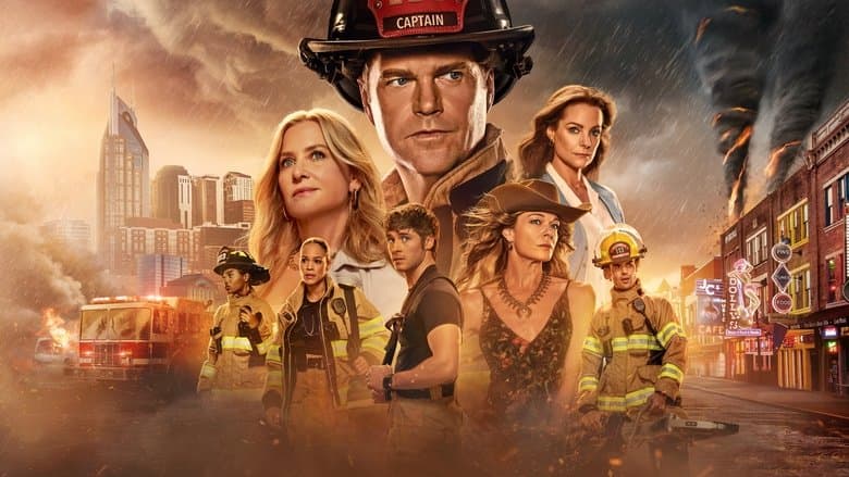 Image de 9-1-1: Nashville