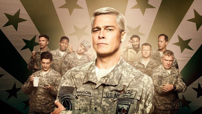 Image de War Machine