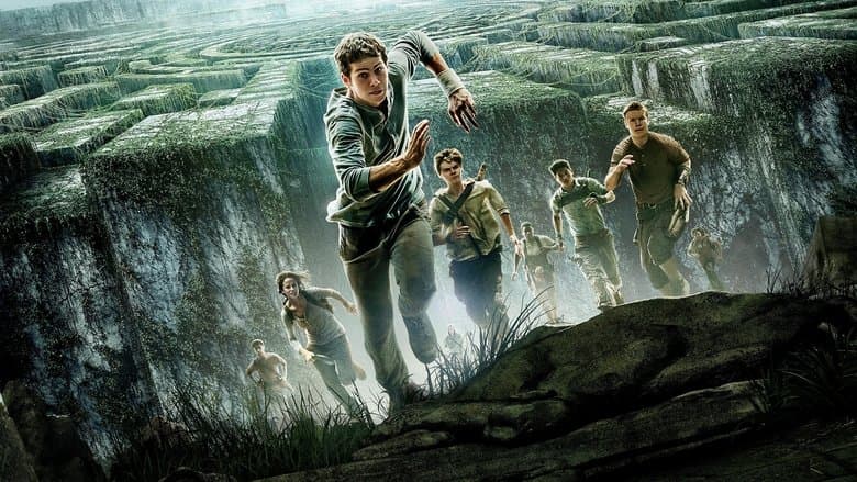 Image de Le Labyrinthe