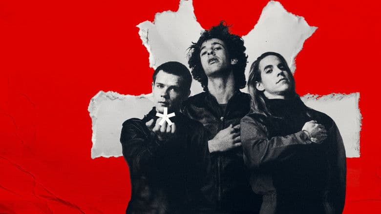 Image de The Rise of the Red Hot Chili Peppers: Our Brother, Hillel