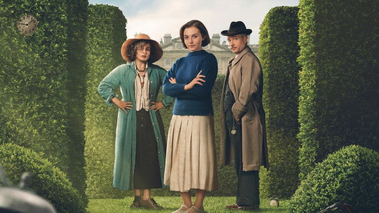 Image de Les Sept Cadrans d'Agatha Christie