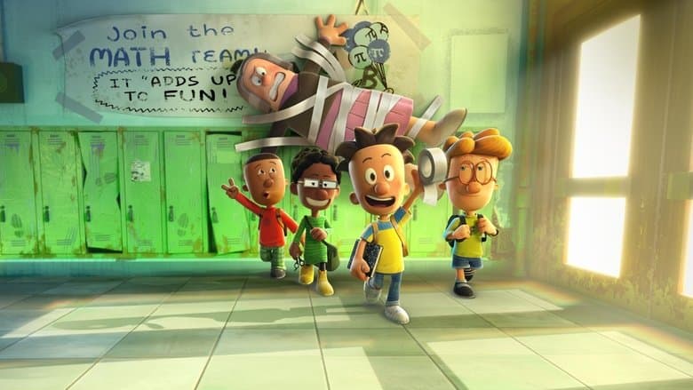 Image de Big Nate