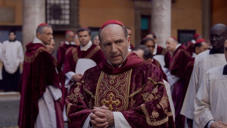 Image de Conclave