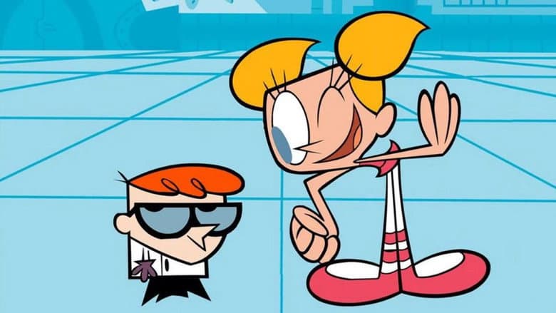 Image de Le Laboratoire de Dexter