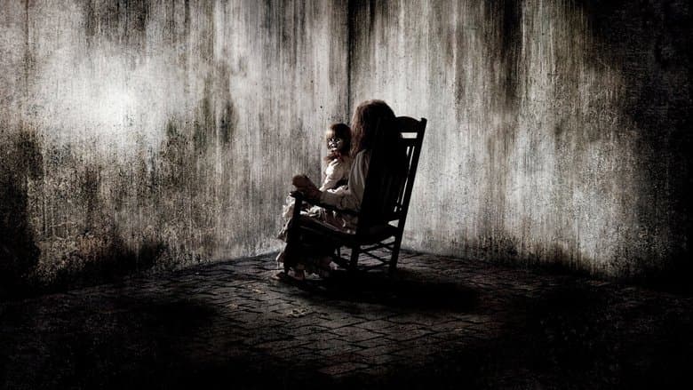 Image de Conjuring : Les Dossiers Warren