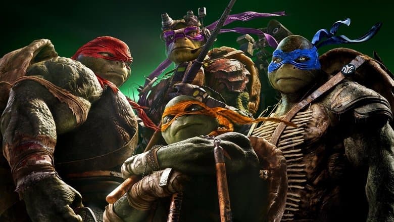 Image de Ninja Turtles