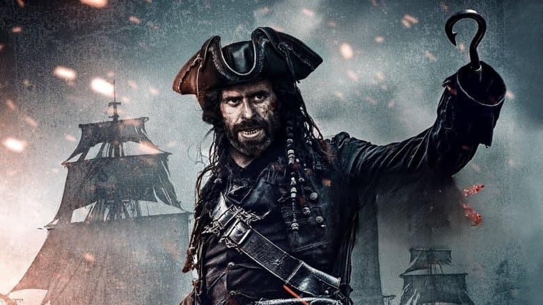 Image de Captain Hook : La Mer Maudite