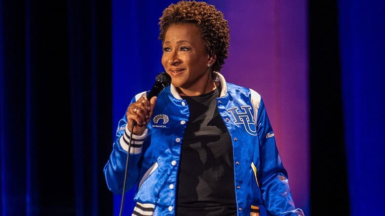Image de Wanda Sykes: Legacy