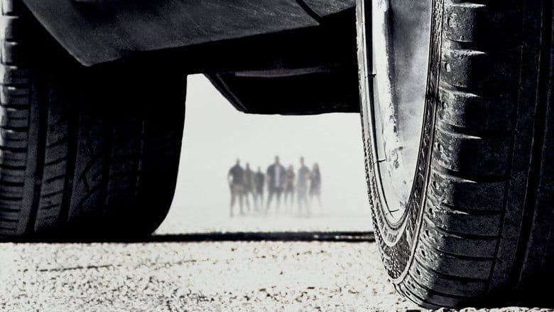 Image de Fast & Furious 7