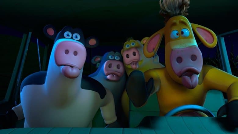 Image de La Ferme en folie