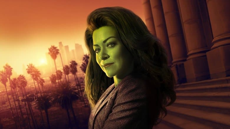 Image de She-Hulk : Avocate