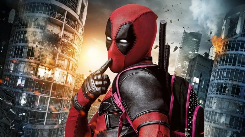 Image de Deadpool