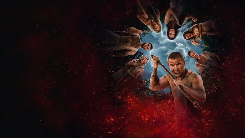 Image de Retour à l'instinct primaire : Le choc des légendes