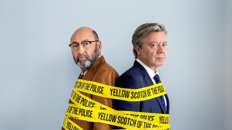 Image de Pamela Rose, la série