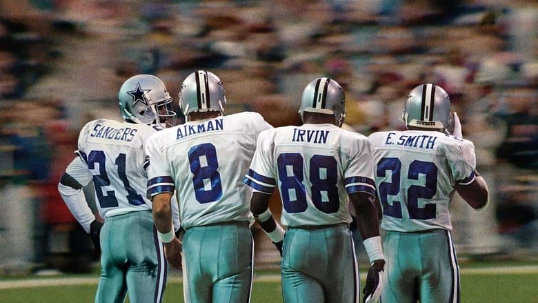 Image de America's Team : Une affaire de Cowboys