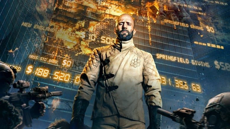 Image de The Beekeeper