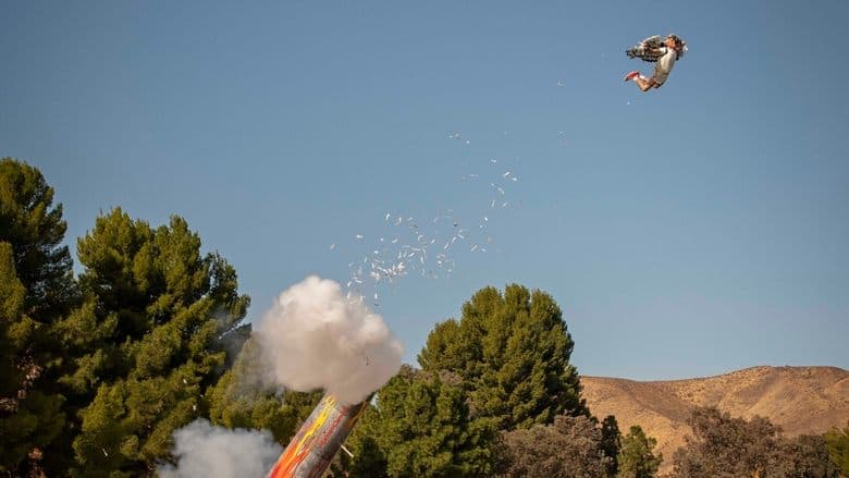 Image de Jackass Forever