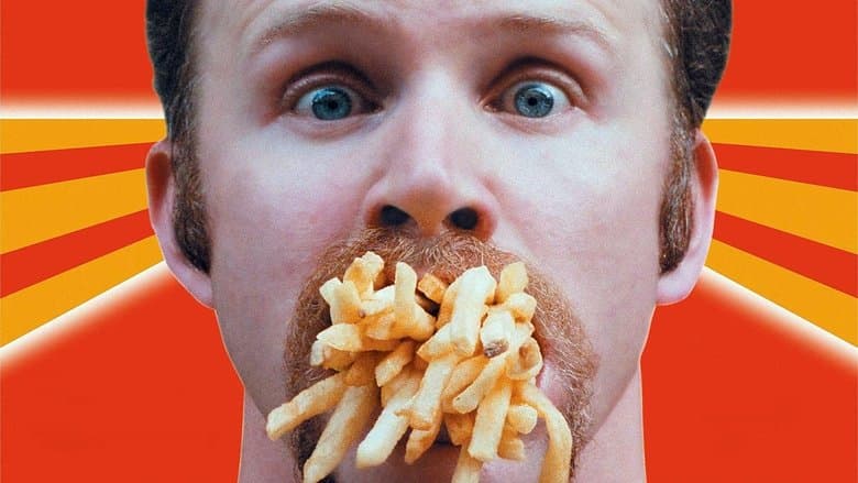 Image de Super Size Me