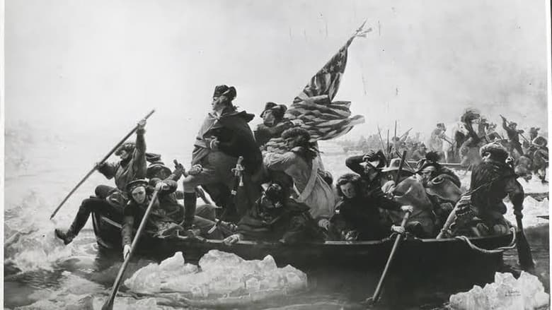 Image de The American Experiment : Une nation à l'épreuve du temps