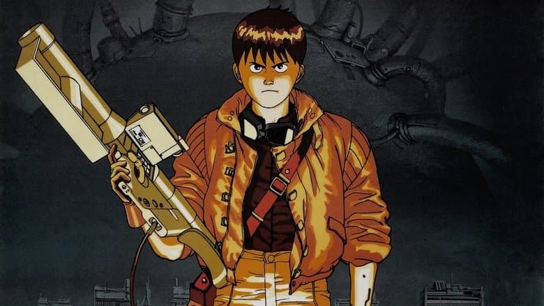 Image de Akira