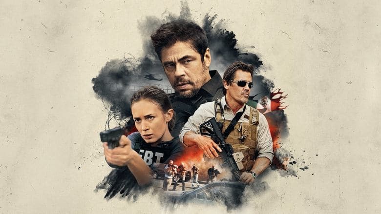 Image de Sicario
