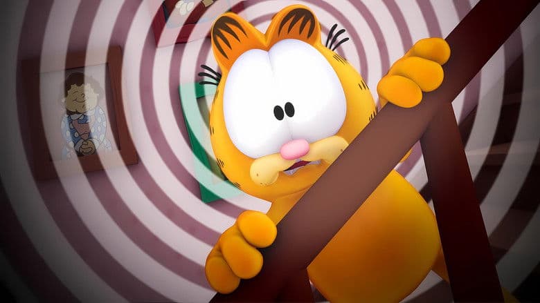 Image de Garfield & Cie