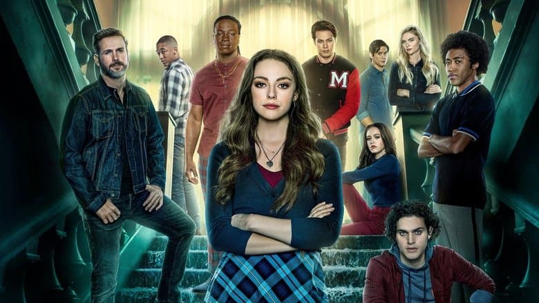 Image de Legacies