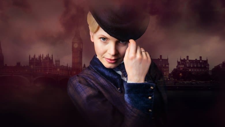 Image de Miss Scarlet, détective privée