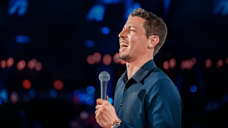 Image de Tony Hinchcliffe: Man of the People