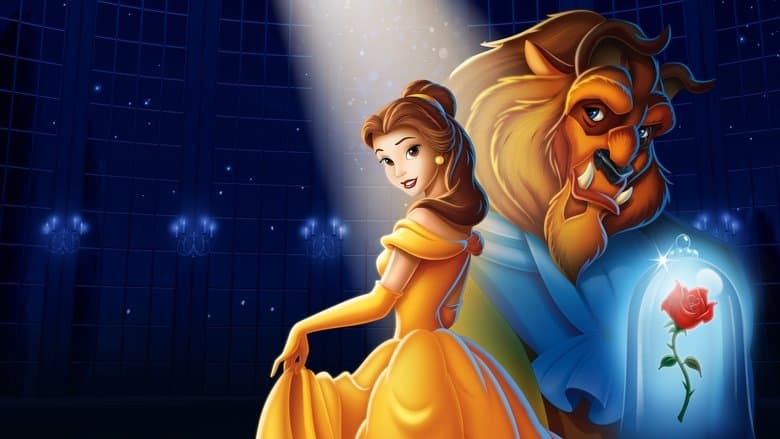 Image de La Belle et la Bête