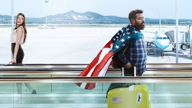Image de Just Another Immigrant