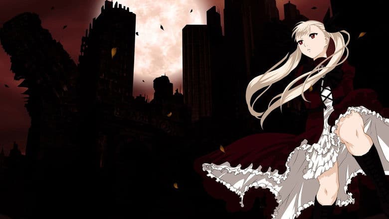 Image de Dance in the Vampire Bund