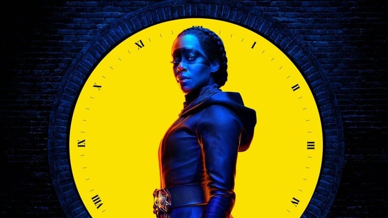 Image de Watchmen
