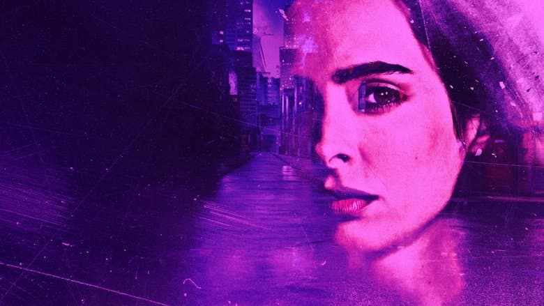 Image de Marvel's Jessica Jones