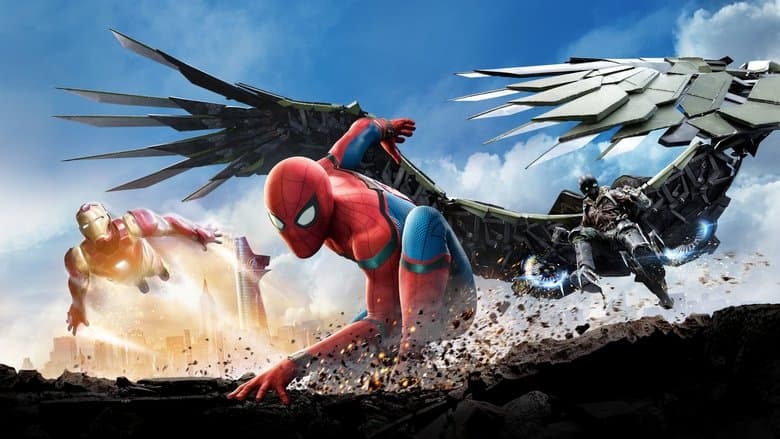 Image de Spider-Man : Homecoming