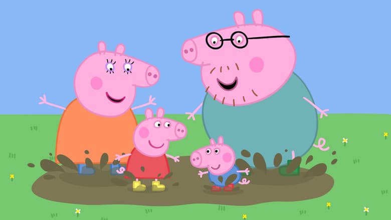 Image de Peppa Pig