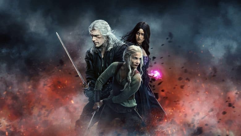 Image de The Witcher