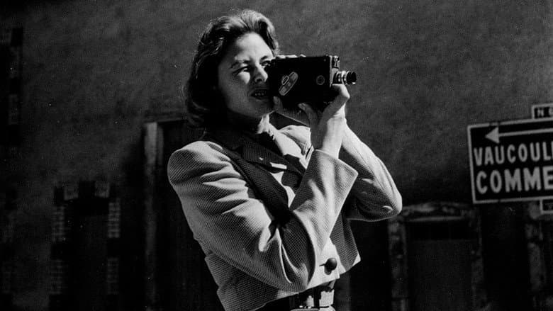 Image de Je suis Ingrid