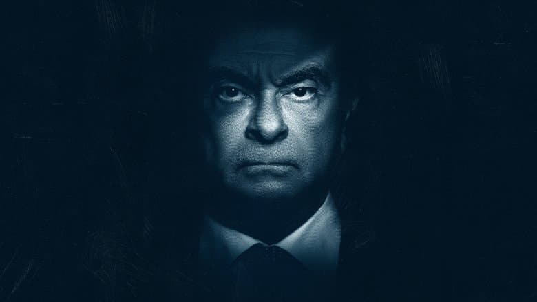 Image de À la recherche de Carlos Ghosn