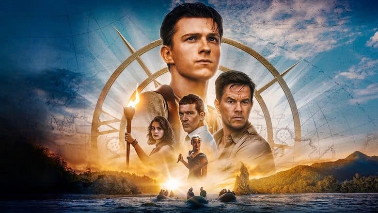 Image de Uncharted