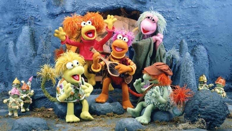 Image de Fraggle Rock