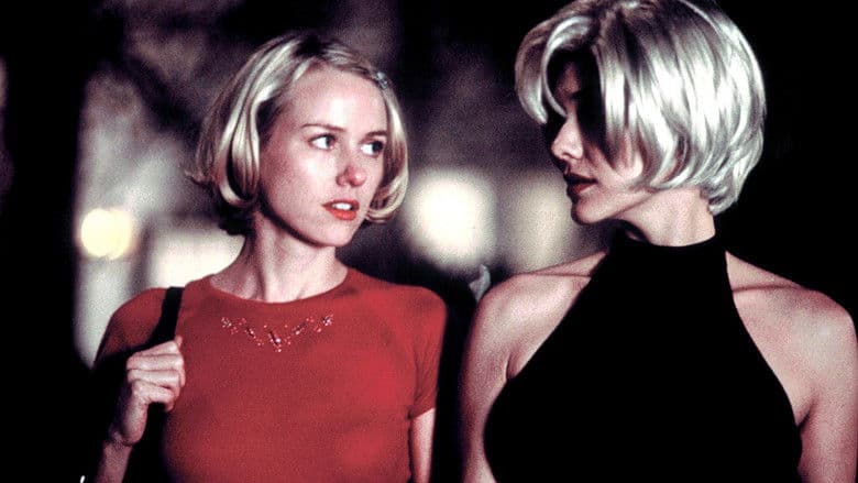Image de Mulholland Drive