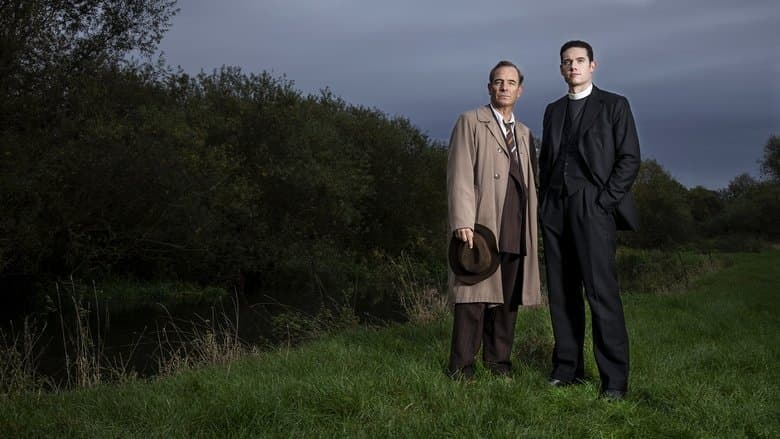 Image de Grantchester