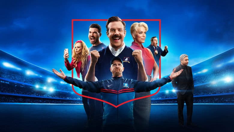 Image de Ted Lasso