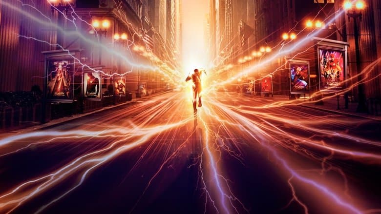 Image de Flash