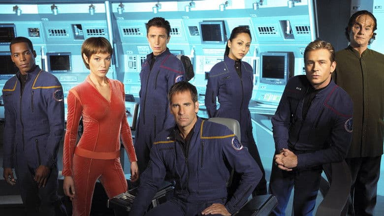 Image de Star Trek: Enterprise