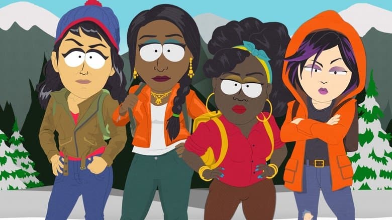Image de South Park: Joining the Panderverse