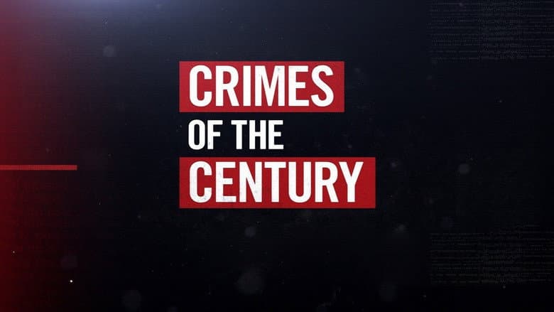 Image de Les Crimes du Siècle